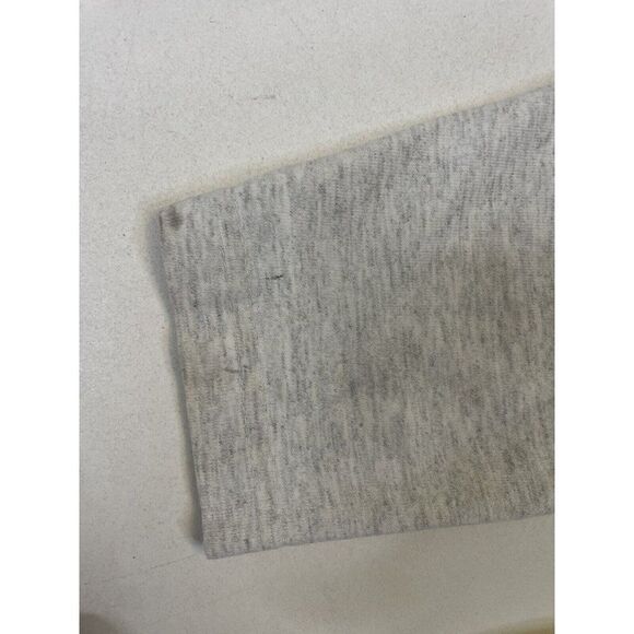 VINTAGE 18 Wheeler Bar & Grill Kearny NJ Graphic T-shirt Men Medium Gray 90s - Picture 9 of 12